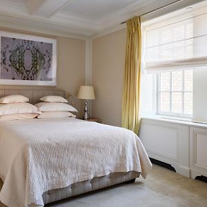 Chambre Supérieure Lit Queen-Size